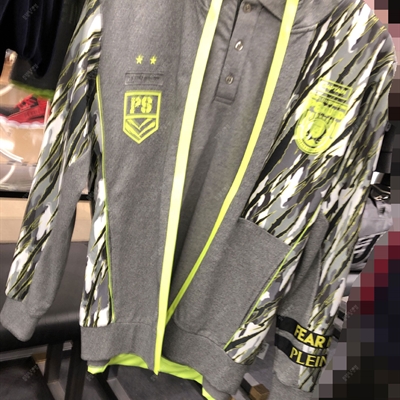運動品牌-衛衣-【實拍】男運動衛衣