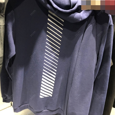 運動品牌-衛衣-【實拍】男運動衛衣