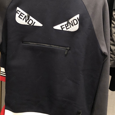 商場品牌-開衫-休閑衛衣【實拍】