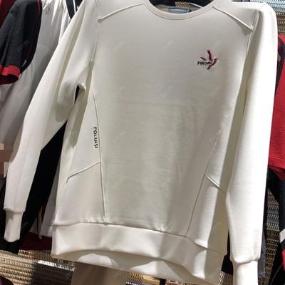商場品牌-套頭-休閑衛(wèi)衣【實拍】