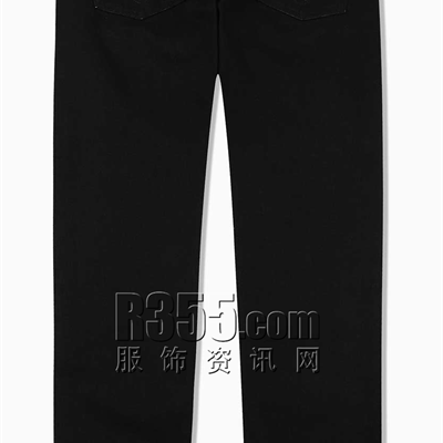 商場(chǎng)品牌-牛仔褲-牛仔褲