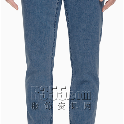 商場(chǎng)品牌-牛仔褲-牛仔褲