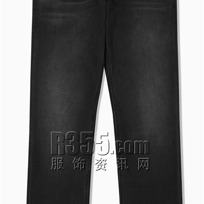 商場(chǎng)品牌-牛仔褲-牛仔褲
