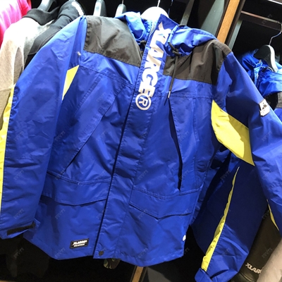 商場品牌-夾克-休閑夾克【實拍】