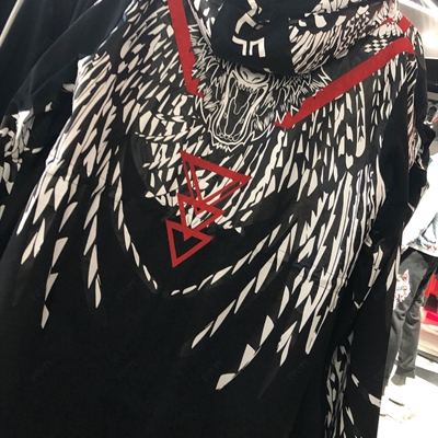商場品牌-中長外套-休閑中長外套【實拍】