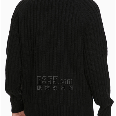 商場品牌-套頭-針織衫