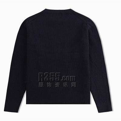 商場品牌-套頭-針織衫