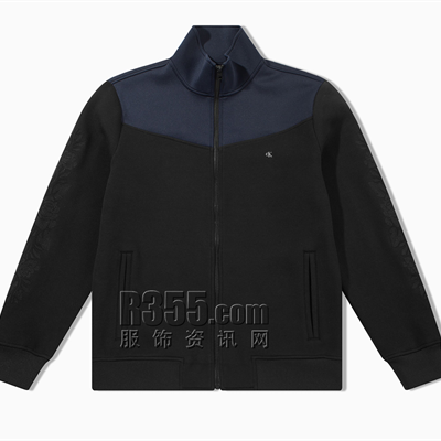 商場品牌-開衫-衛衣