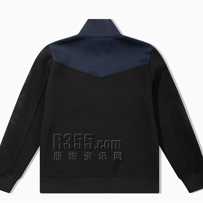 商場品牌-開衫-衛衣