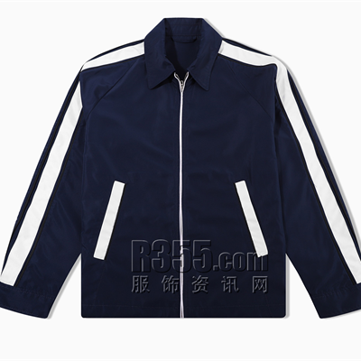 商場品牌-夾克-夾克