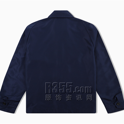商場品牌-夾克-夾克