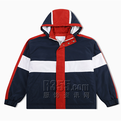 商場品牌-夾克-夾克