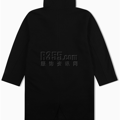 商場品牌-中長外套-中長外套