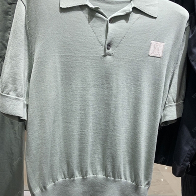 商場品牌-套頭-休閑毛衫【實拍】