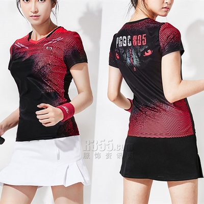 運動品牌-套裝-女運動套裝