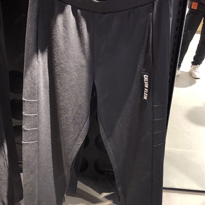商場品牌-休閑褲-休閑褲【實拍】