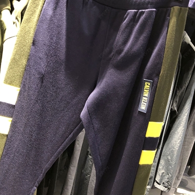 商場品牌-休閑褲-休閑褲【實拍】