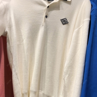 商場品牌-套頭-休閑毛衫【實拍】