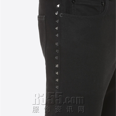 商場品牌-休閑褲-休閑褲