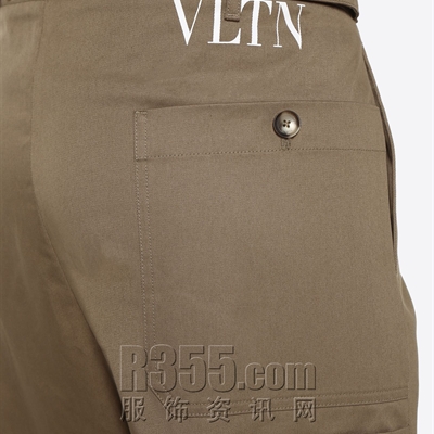 商場品牌-休閑褲-休閑褲