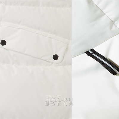 運(yùn)動(dòng)品牌-棉衣/羽絨-女運(yùn)動(dòng)棉服