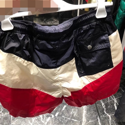 商場品牌-休閑褲-休閑褲【意大利實拍】