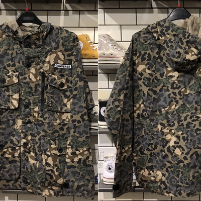 戶外品牌-水洗外套-男戶外水洗外套