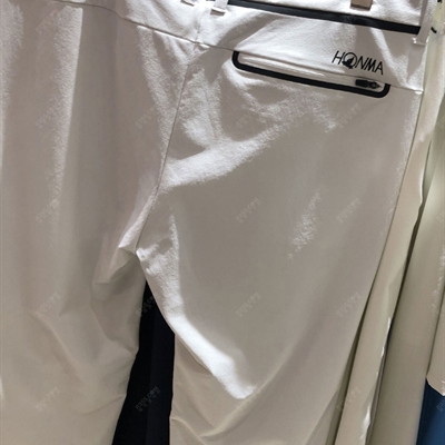 運動品牌-單褲-【實拍】男運動單褲