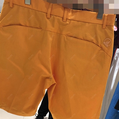 運動品牌-單褲-【實拍】男運動單褲