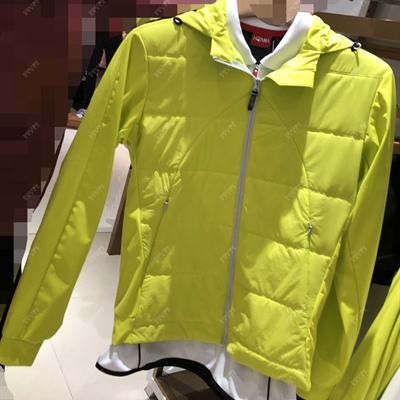 運動品牌-外套-【實拍】男運動單衣