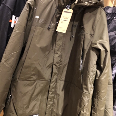 商場(chǎng)品牌-棉服/羽絨服-休閑棉服【實(shí)拍】