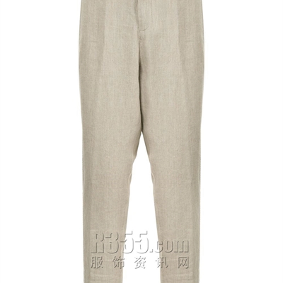 商場品牌-休閑褲-休閑褲