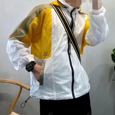 市場上裝-夾克-靚仔夾克