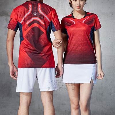 運動品牌-套裝-女運動套裝