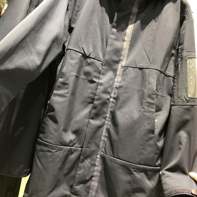 商場品牌-中長外套-休閑中長外套【實拍】