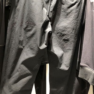 運(yùn)動品牌-單褲-【實(shí)拍】男運(yùn)動單褲