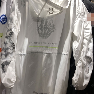 商場品牌-中長外套-休閑中長外套【實拍】