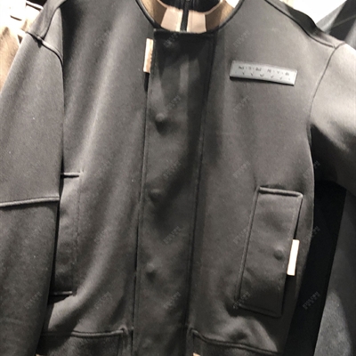 運(yùn)動品牌-外套-【實(shí)拍】男運(yùn)動單衣