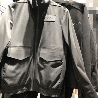 運(yùn)動品牌-外套-【實(shí)拍】男運(yùn)動單衣