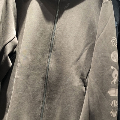 運(yùn)動品牌-外套-【實(shí)拍】男運(yùn)動單衣