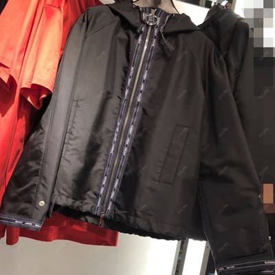 商場品牌-夾克-休閑夾克【實拍】