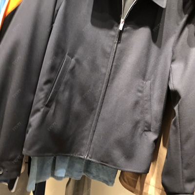 商場品牌-夾克-休閑夾克【實拍】