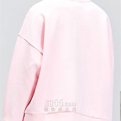 運動品牌-衛衣-女運動衛衣