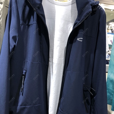 戶外品牌-戶外外套-【實拍】男戶外外套