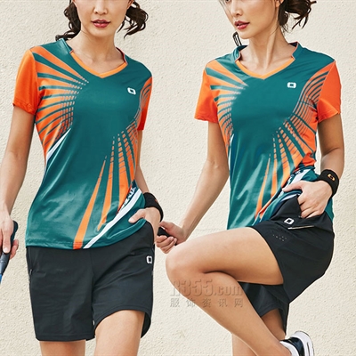 運動品牌-套裝-女運動套裝