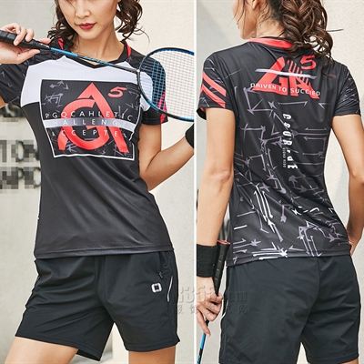 運動品牌-套裝-女運動套裝