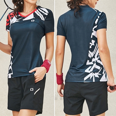 運動品牌-套裝-女運動套裝