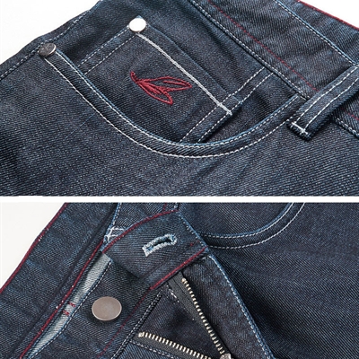商場品牌-牛仔褲-牛仔褲
