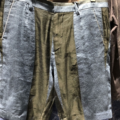 商場品牌-休閑褲-休閑褲【實拍】