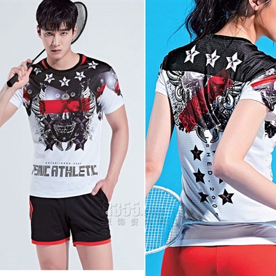 運動品牌-套裝-女運動套裝